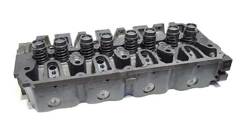 ЦИЛИНДРОВА ГЛАВА ОБОРУДВАНА DEUTZ BF 4M 2012