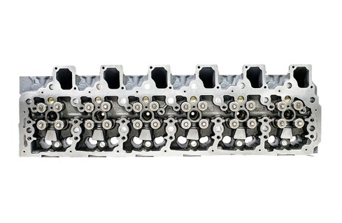 ЦИЛИНДРОВА ГЛАВА ОБОРУДВАНА DEUTZ TCD 2013 L4 4V