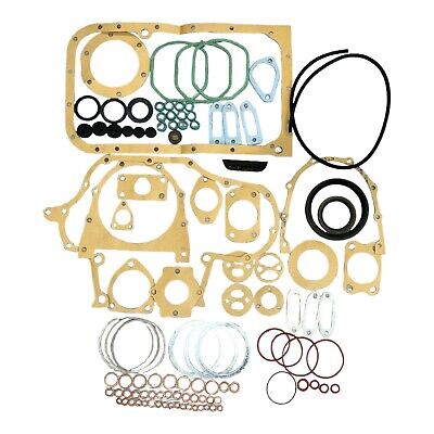 GASKET SET DEUTZ F 3L 912 | 913