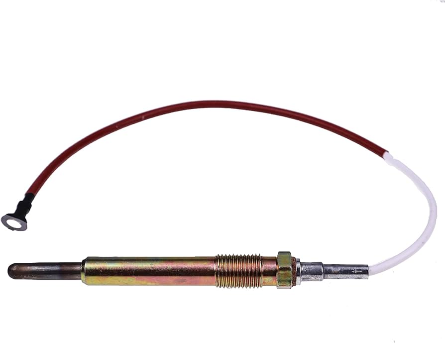 GLOW PLUG OEM DEUTZ