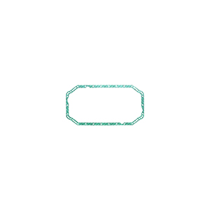 OIL PAN GASKET DEUTZ BF 4M 1013 TD 2013 L4 2V, TCD 2013 L4 2V