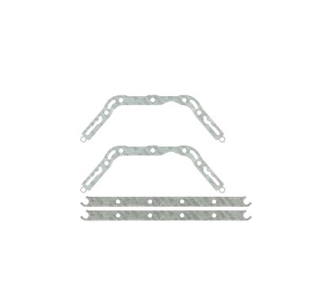 OIL PAN GASKET DEUTZ BF4M1012 | BF4M2012
