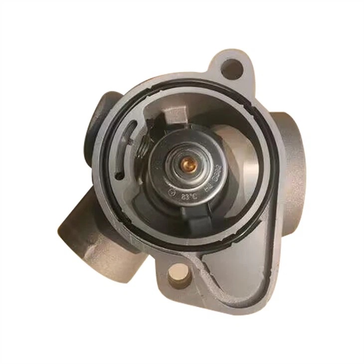 DEUTZ 1013, THERMOSTAT ASSY