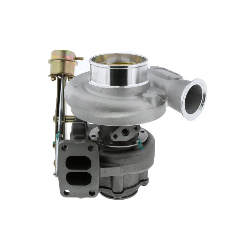 TURBOCHARGER DEUTZ