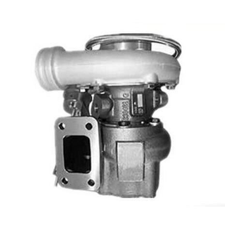 TURBOCHARGER DEUTZ BF 4M 1013FC