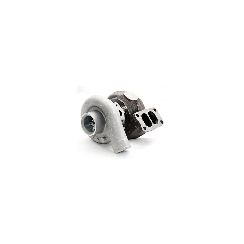 TURBOCHARGER DEUTZ BF 6L 913C