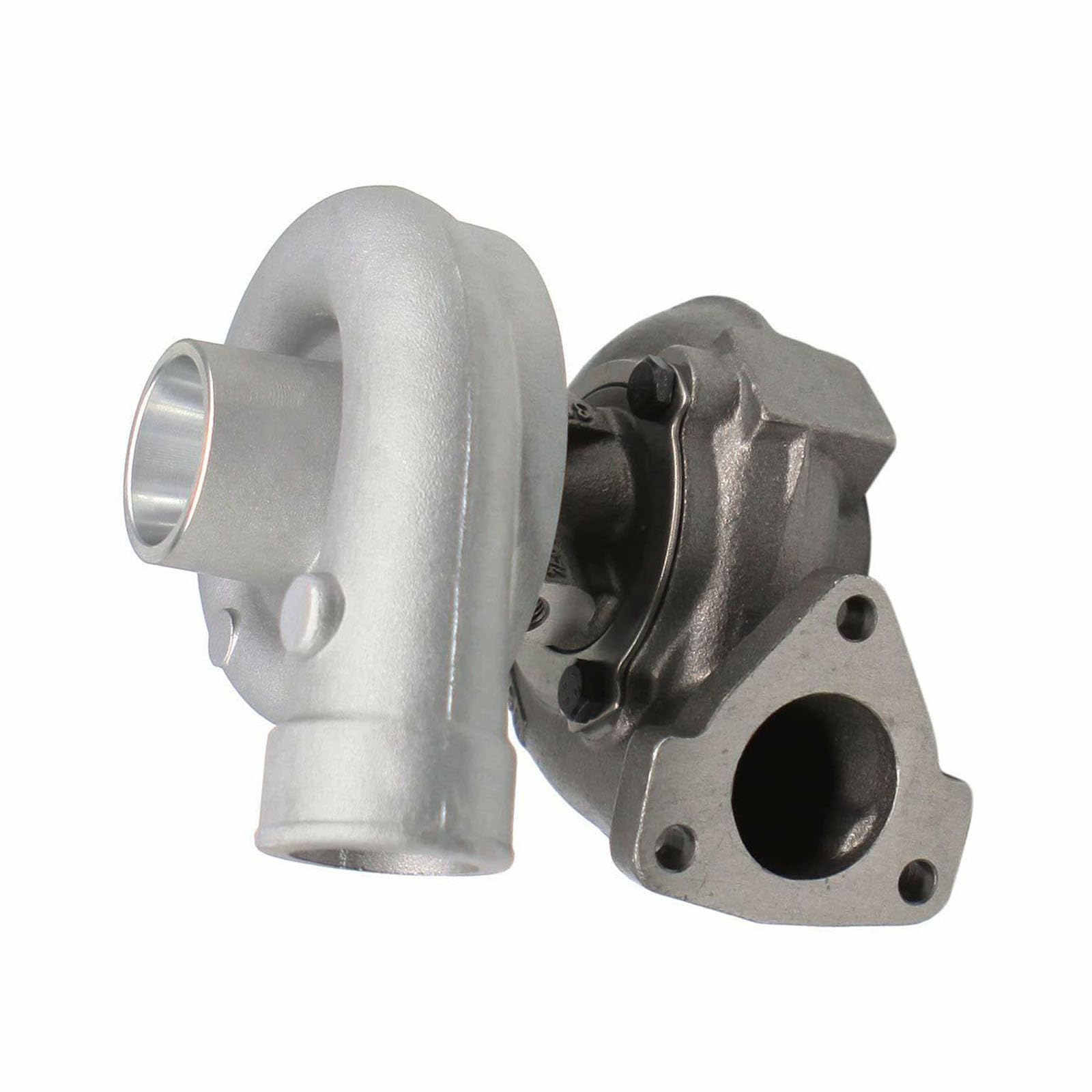 TURBOCHARGER DEUTZ BF4L1011F