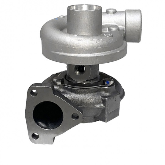 TURBOCHARGER DEUTZ BF6M1012
