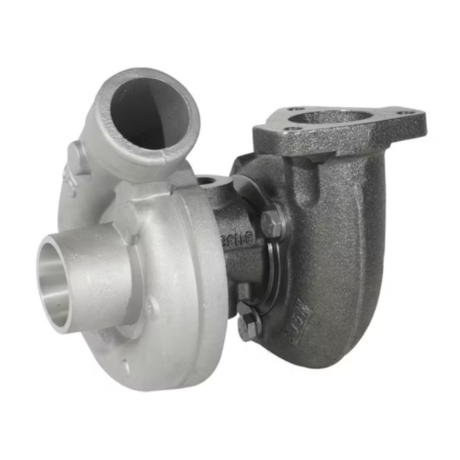  TURBOCHARGER DEUTZ TCD 2013 L06 4V