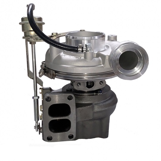 TURBOCHARGER DEUTZ TCD 2013 L4 2V
