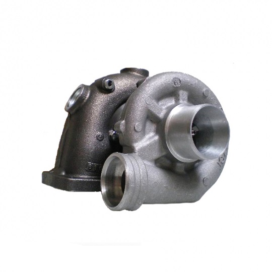 TURBOCHARGER DEUTZ TCD 6L 2012 2V