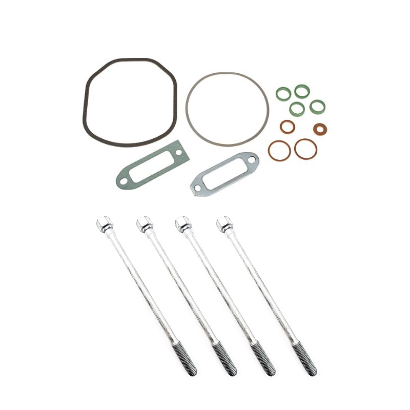 TOP GASKET SET DEUTZ 912 | 913