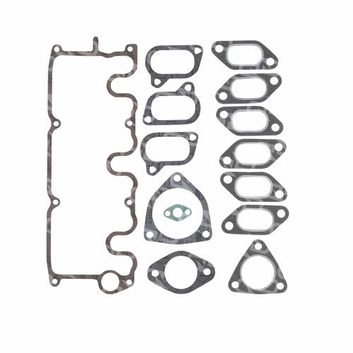 UPPER GASKET SET DEUTZ BF|F 4L 1011