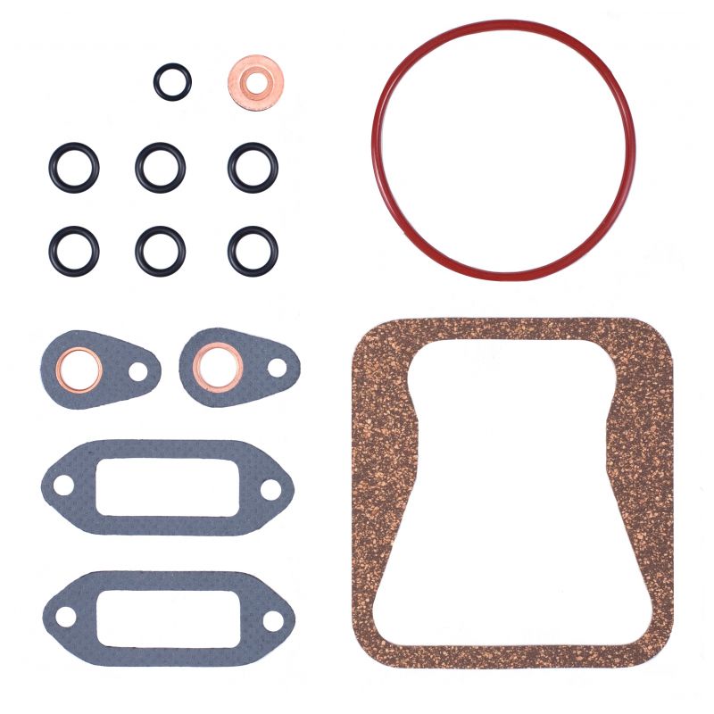 DEUTZ, HEAD GASKET SET FL514|614