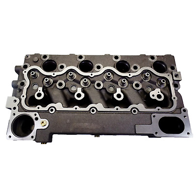ЦИЛИНДРОВА ГЛАВА CATERPILLAR 3304 PC