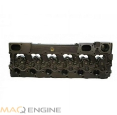 ЦИЛИНДРОВА ГЛАВА CATERPILLAR 3306 PC