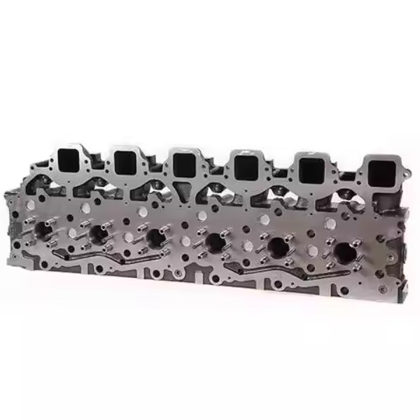 ЦИЛИНДРОВА ГЛАВА CATERPILLAR 3406