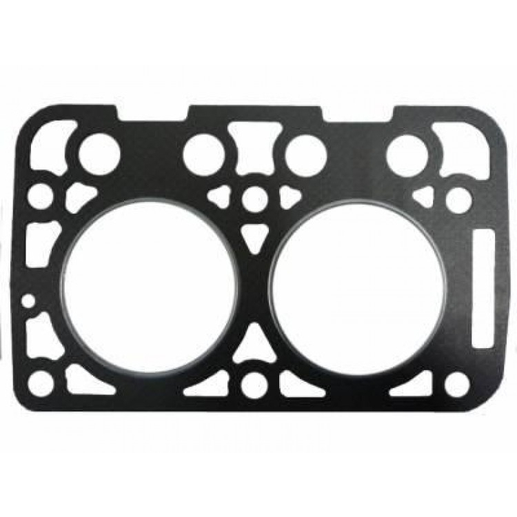 CYLINDER HEAD GASKET HANOMAG D14