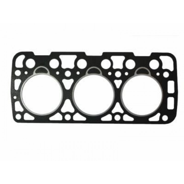 CYLINDER HEAD GASKET HANOMAG D21