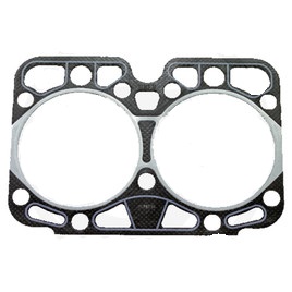 CYLINDER HEAD GASKET HANOMAG