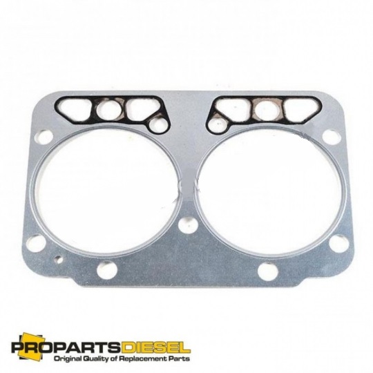 METAL CYLINDER HEAD GASKET HANOMAG