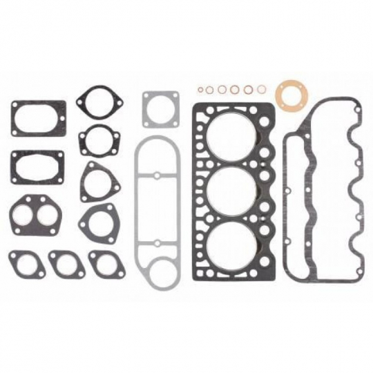 TOP GASKET SET HANOMAG D131 | D132