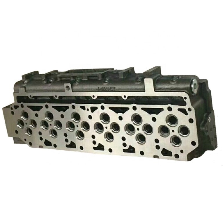 ЦИЛИНДРОВА ГЛАВА CATERPILLAR C9