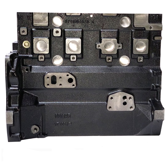CATERPILLAR 3054, CYLINDER BLOCK