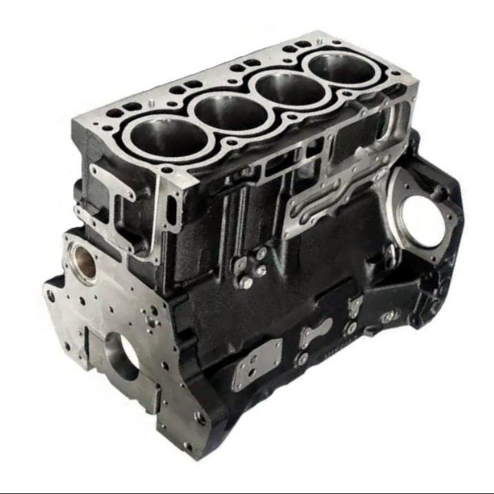 CATERPILLAR 3054, ENGINE BLOCK