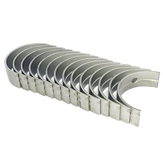 MAIN BEARING +0.25 DAEWOO-DOOSAN DL06.  