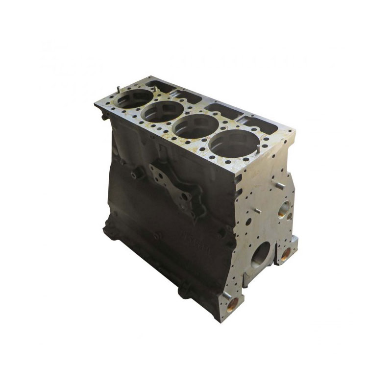 CATERPILLAR 3304, ENGINE BLOCK