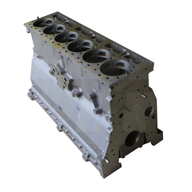 CATERPILLAR 3306 ENGINE BLOCK