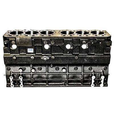 CATERPILLAR S6KT | 3066, ENGINE BLOCK