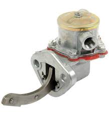 FUEL PUMP IHC. 