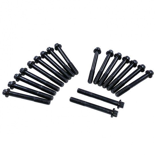  CYLINDER HEAD BOLT ISUZU 4HF1 | 4HK1 | 6HK1.  