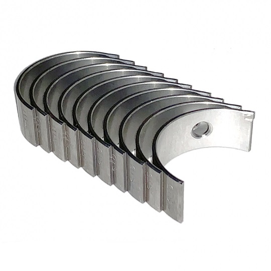 CAMSHAFT BEARING SET ISUZU 6HK1. 