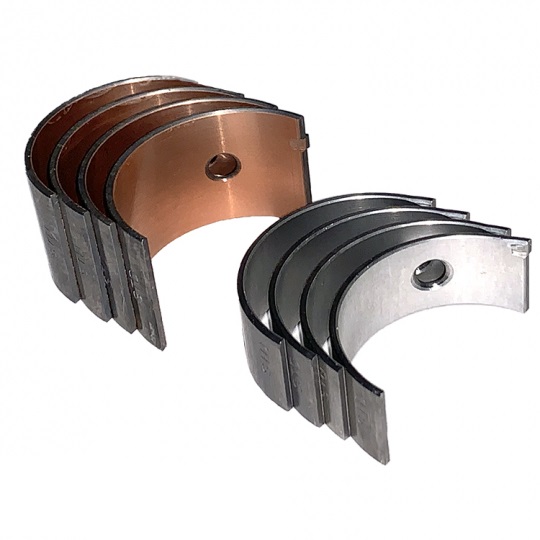 CAMSHAFT BEARING SET ISUZU 6HK1. 