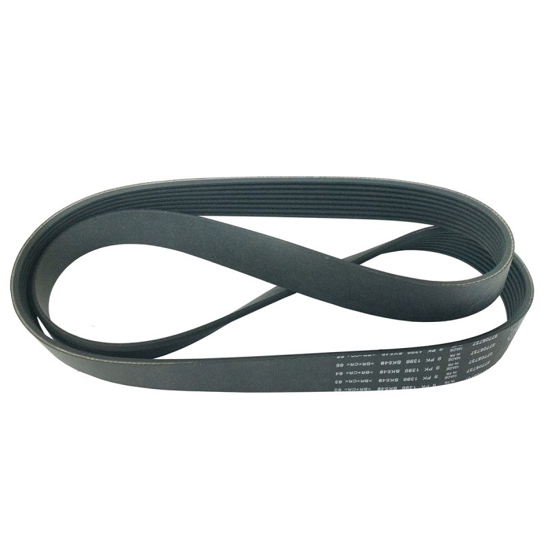  V-RIBBED BELT ISUZU,