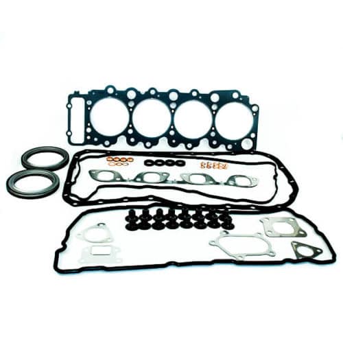 TOP GASKET SET ISUZU 4HK1