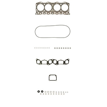 UPPER GASKET SET ISUZU C190