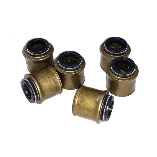 VALVE OIL SEAL ISUZU 2KC1 | 3KC1