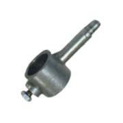 OIL PIPE JCB 