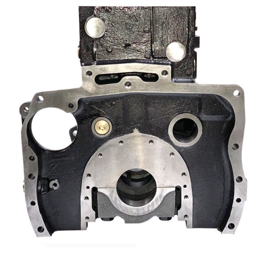 CYLINDER BLOCK JCB