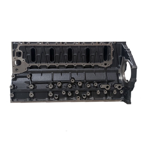 ENGINE BLOCK JCB