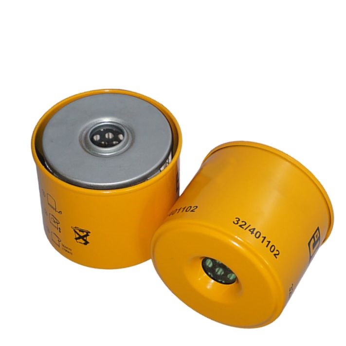 FUEL | WATER SEPARATOR JCB