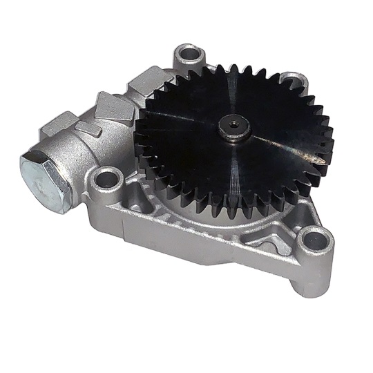 OIL PUMP JCB DIESELMAX 444 | 448