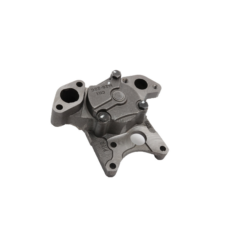  OIL PUMP JCB