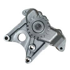 OIL PUMP JCB