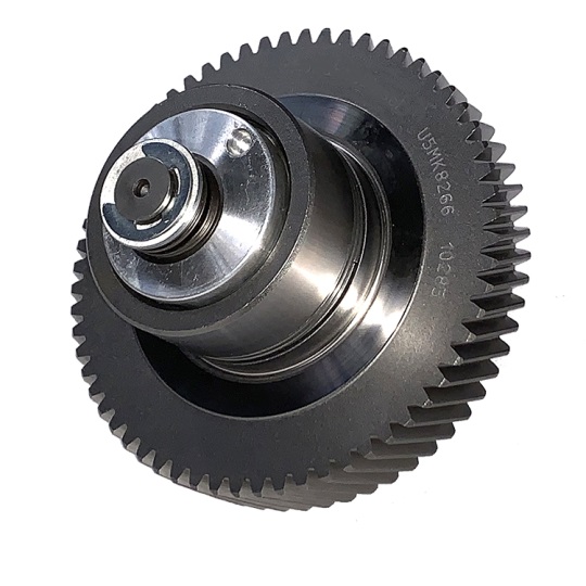 OIL PUMP JCB