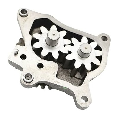 OIL PUMP JCB